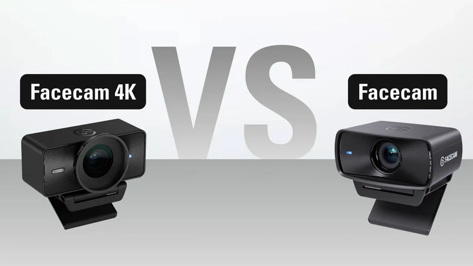 Facecam | Elgato Facecam | Elgato